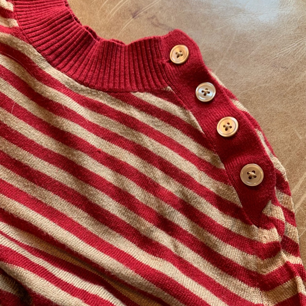 Vintage GAP sweater